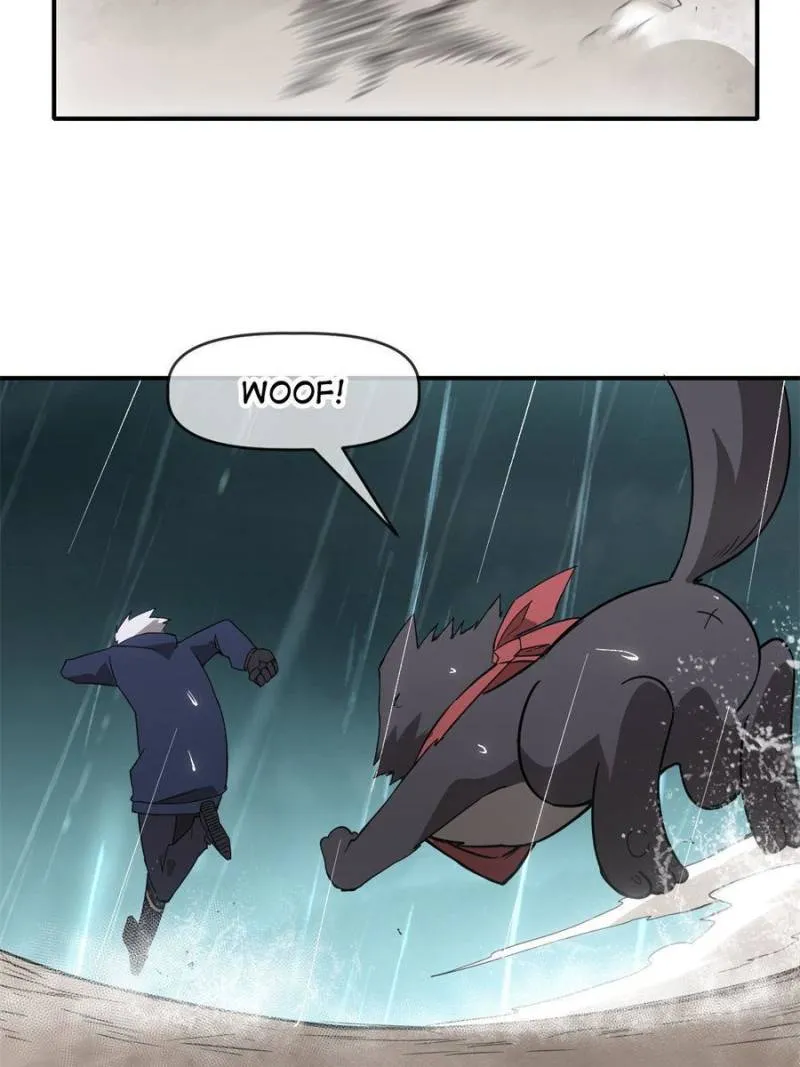 Star Gate Chapter 47 Online - página 93