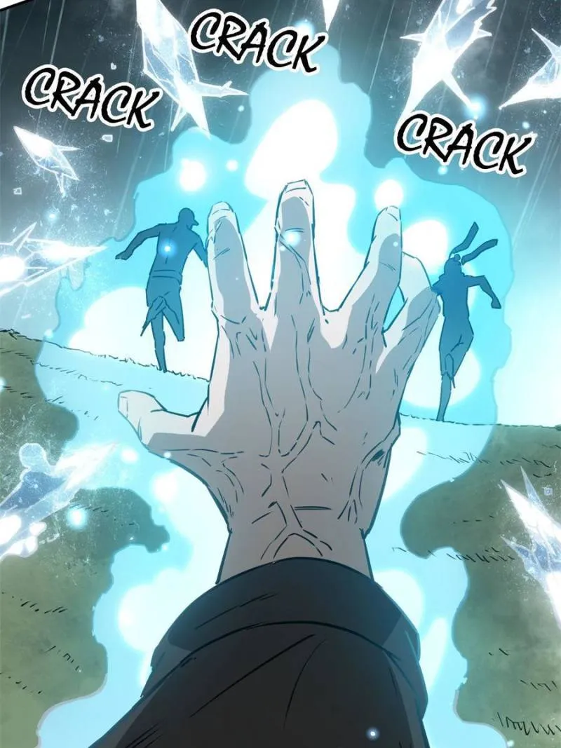 Star Gate Chapter 48 Online - página 7