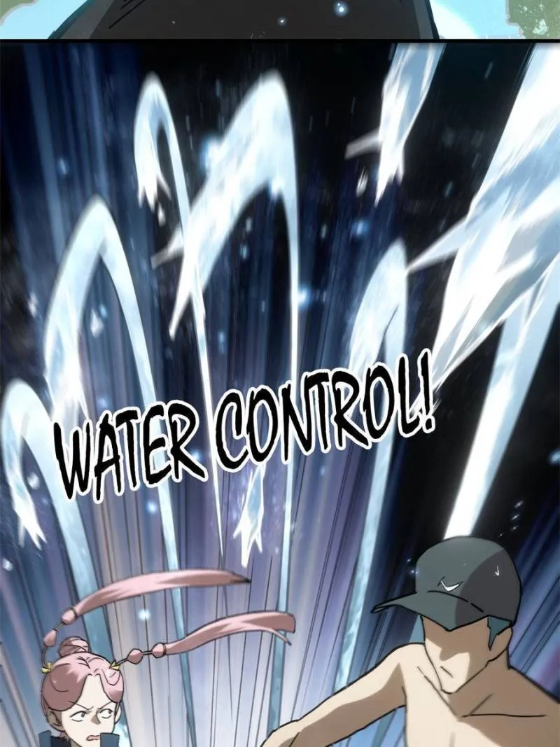 Star Gate Chapter 48 Online - página 8