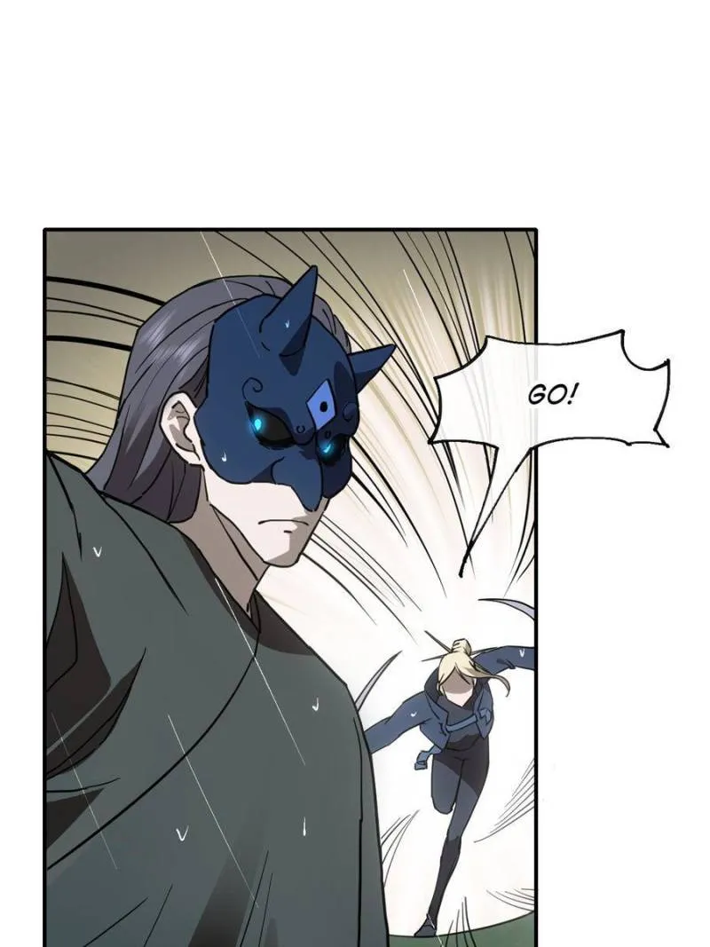 Star Gate Chapter 48 Online - página 14
