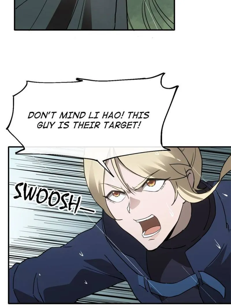 Star Gate Chapter 48 Online - página 15