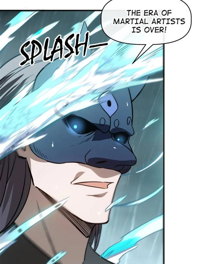 Star Gate Chapter 48 Online - página 24