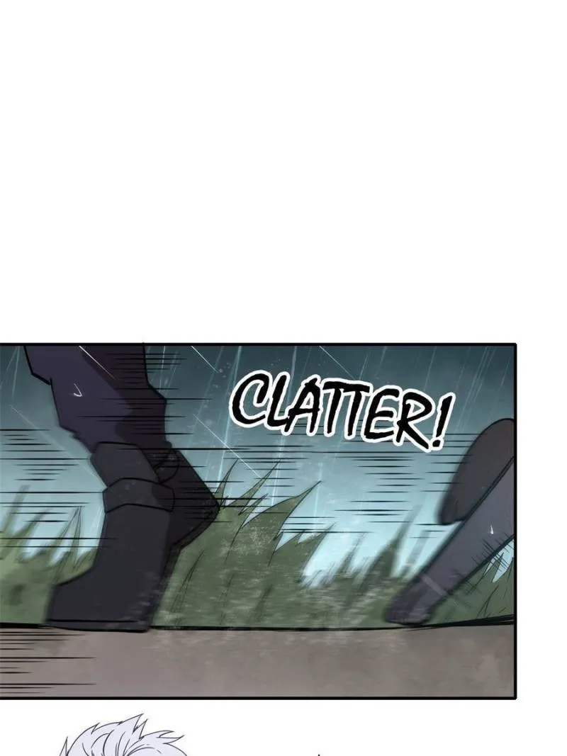 Star Gate Chapter 48 Online - página 26