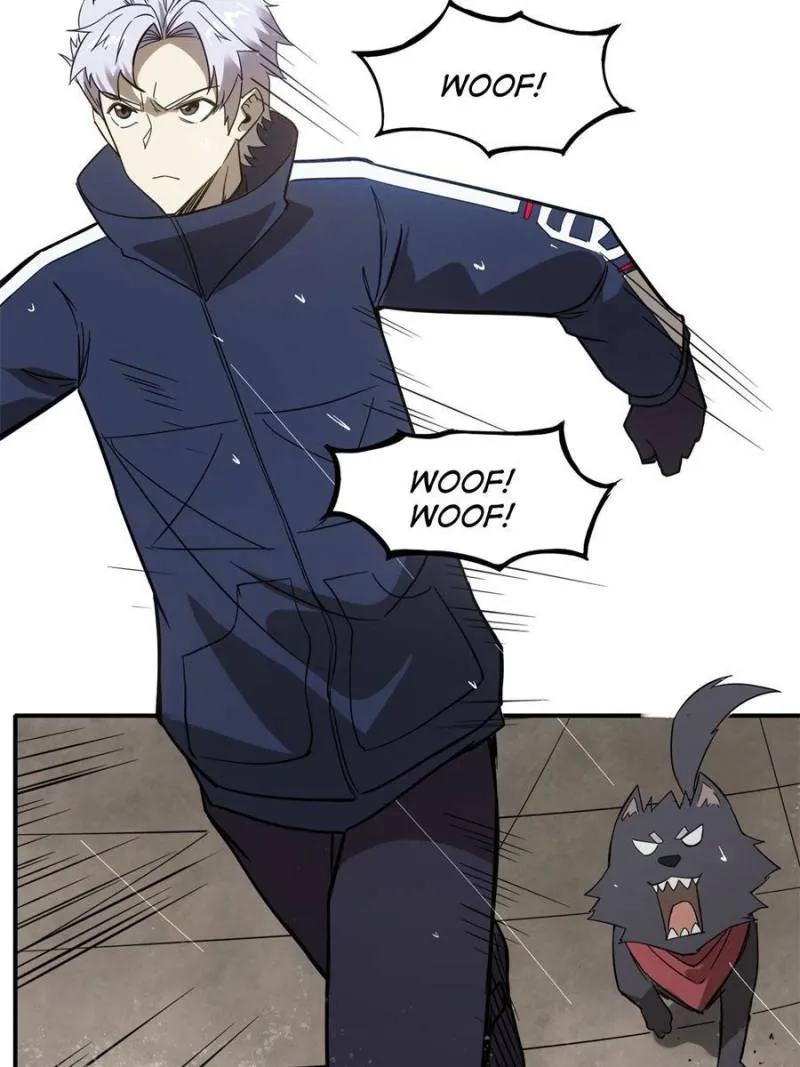Star Gate Chapter 48 Online - página 27