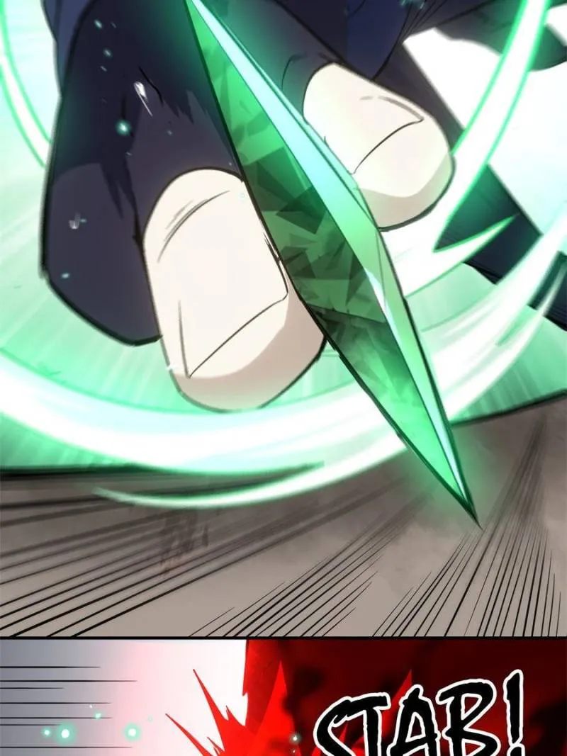 Star Gate Chapter 48 Online - página 36