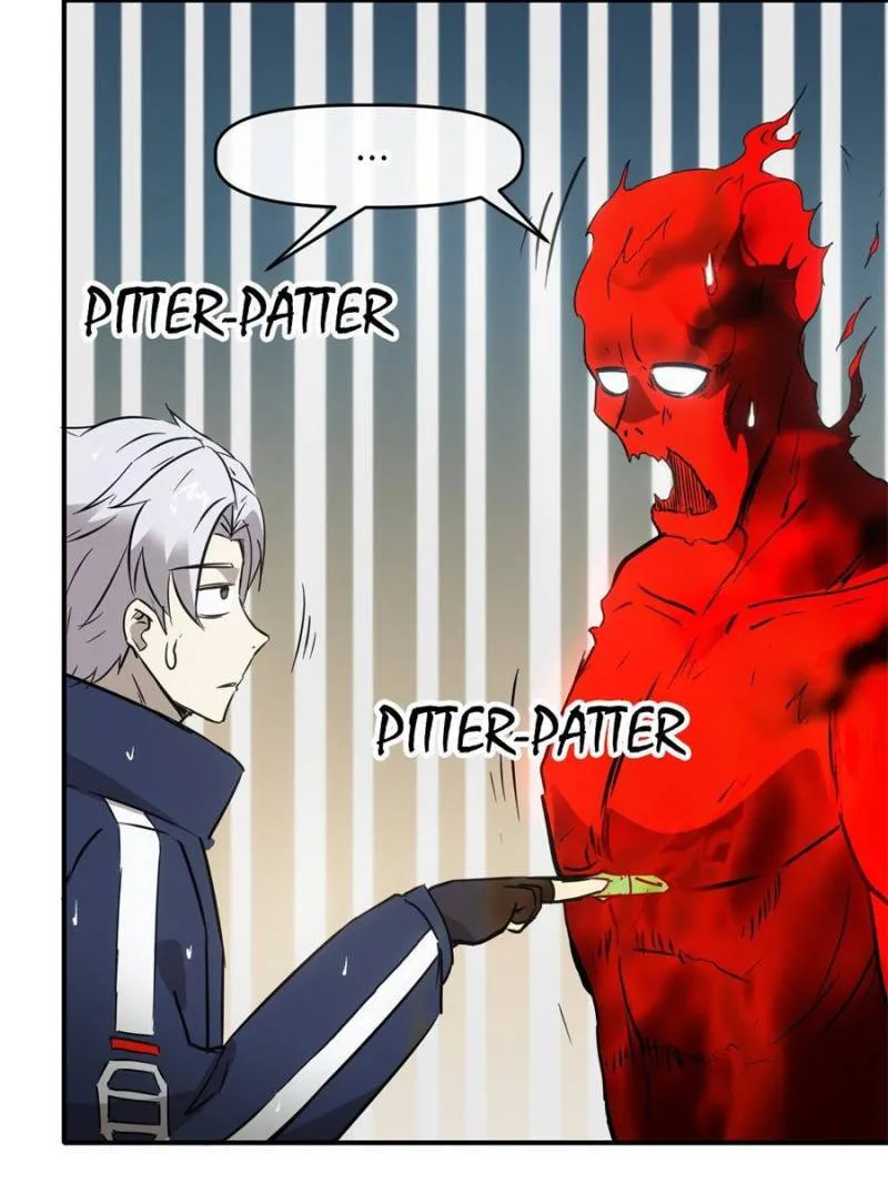 Star Gate Chapter 48 Online - página 39