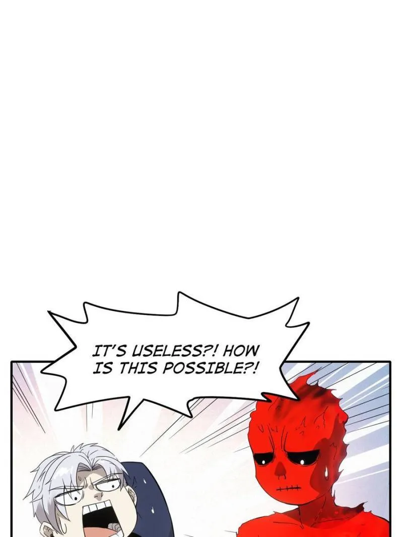 Star Gate Chapter 48 Online - página 40