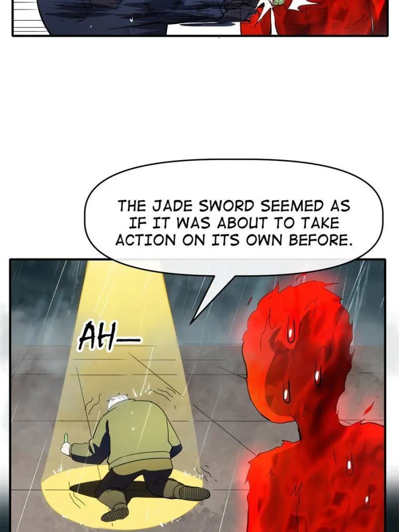 Star Gate Chapter 48 Online - página 42