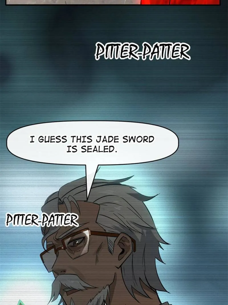 Star Gate Chapter 48 Online - página 43