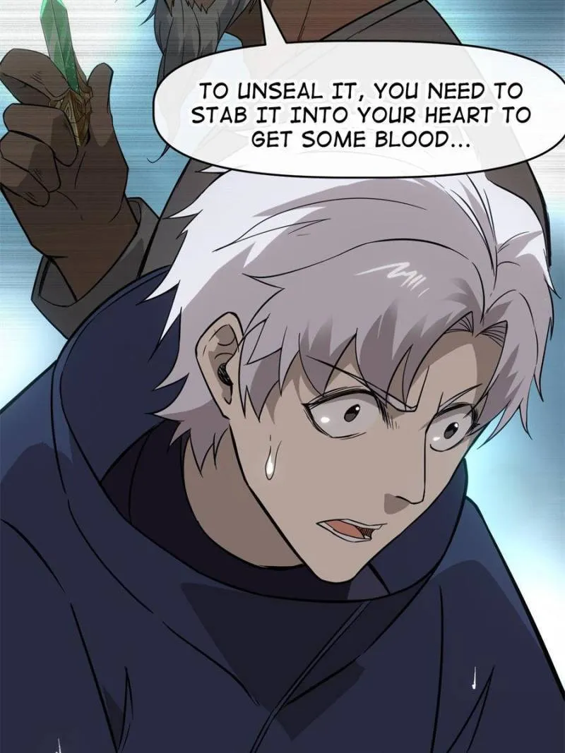 Star Gate Chapter 48 Online - página 44