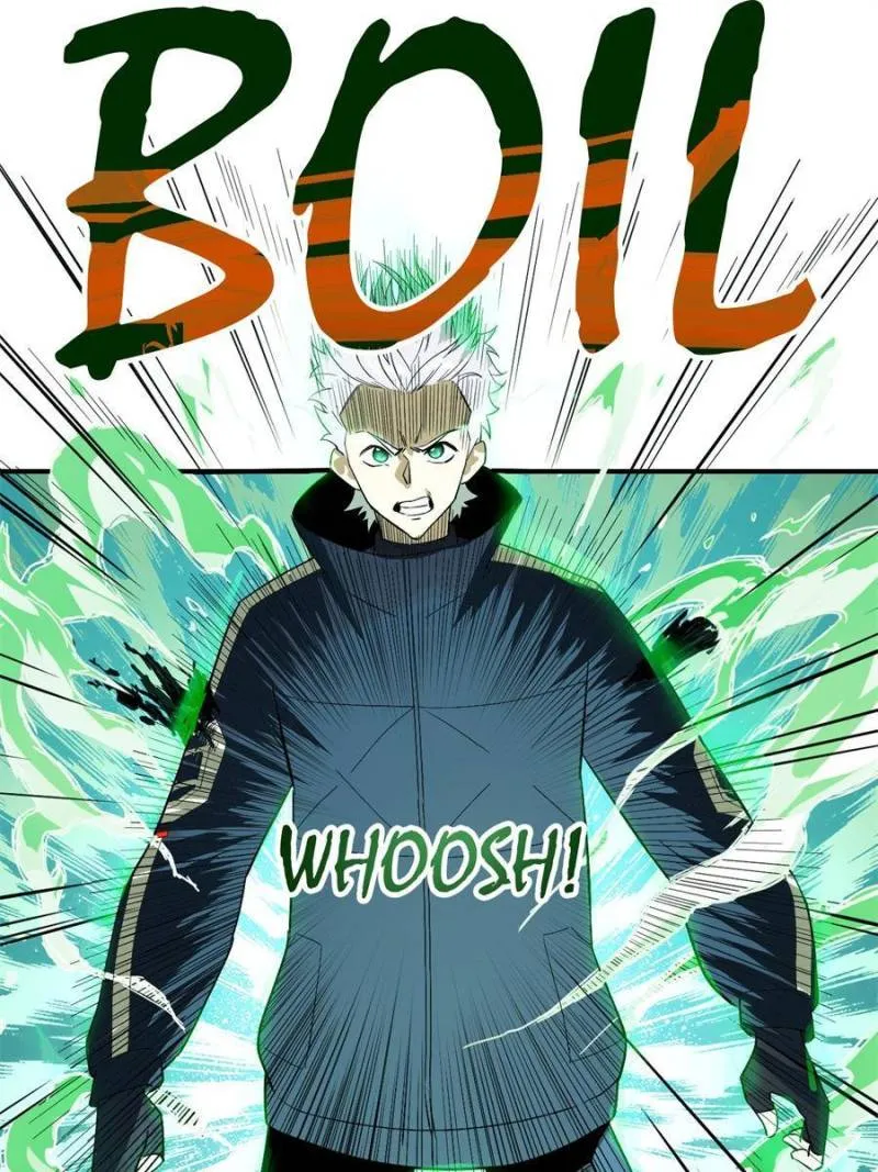Star Gate Chapter 48 Online - página 50
