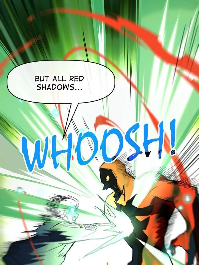 Star Gate Chapter 48 Online - página 58