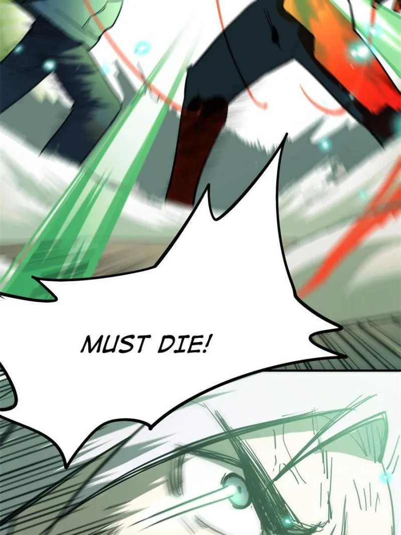 Star Gate Chapter 48 Online - página 59