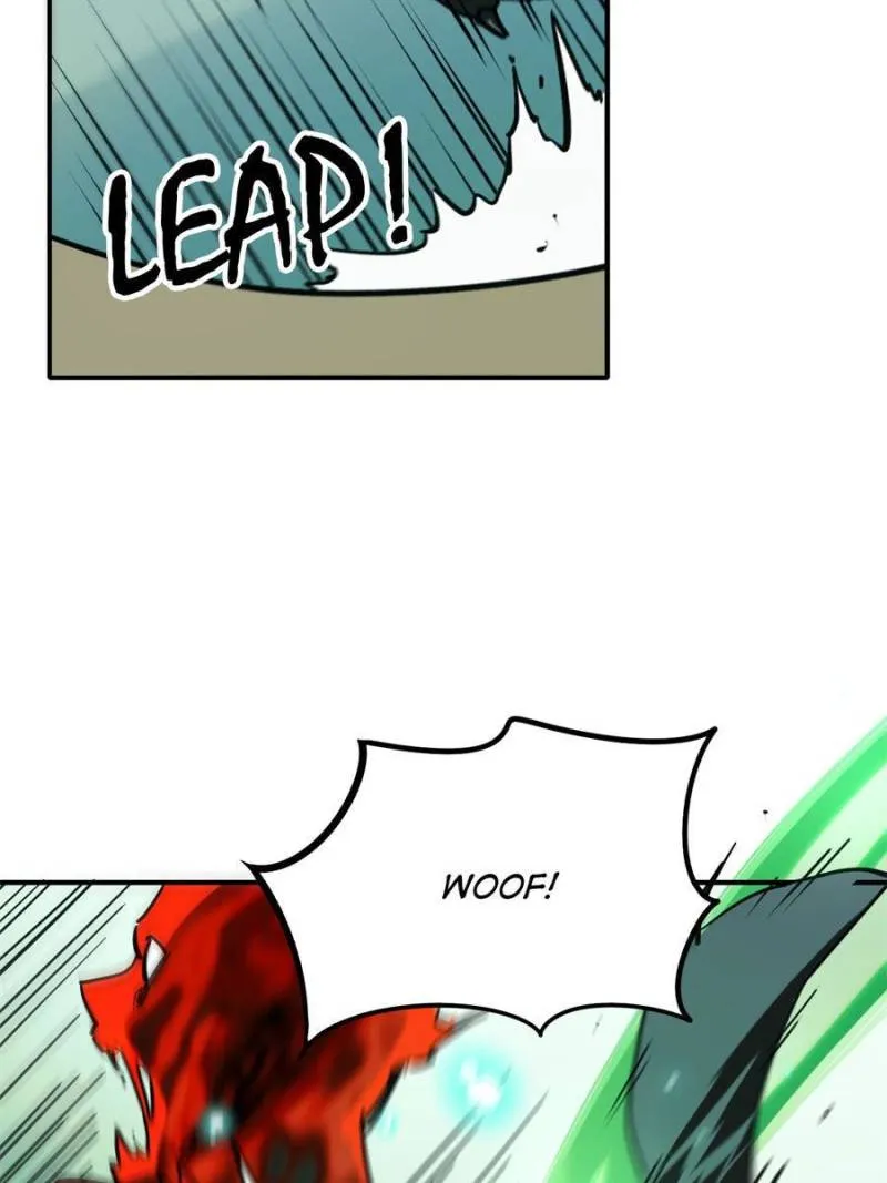 Star Gate Chapter 48 Online - página 65