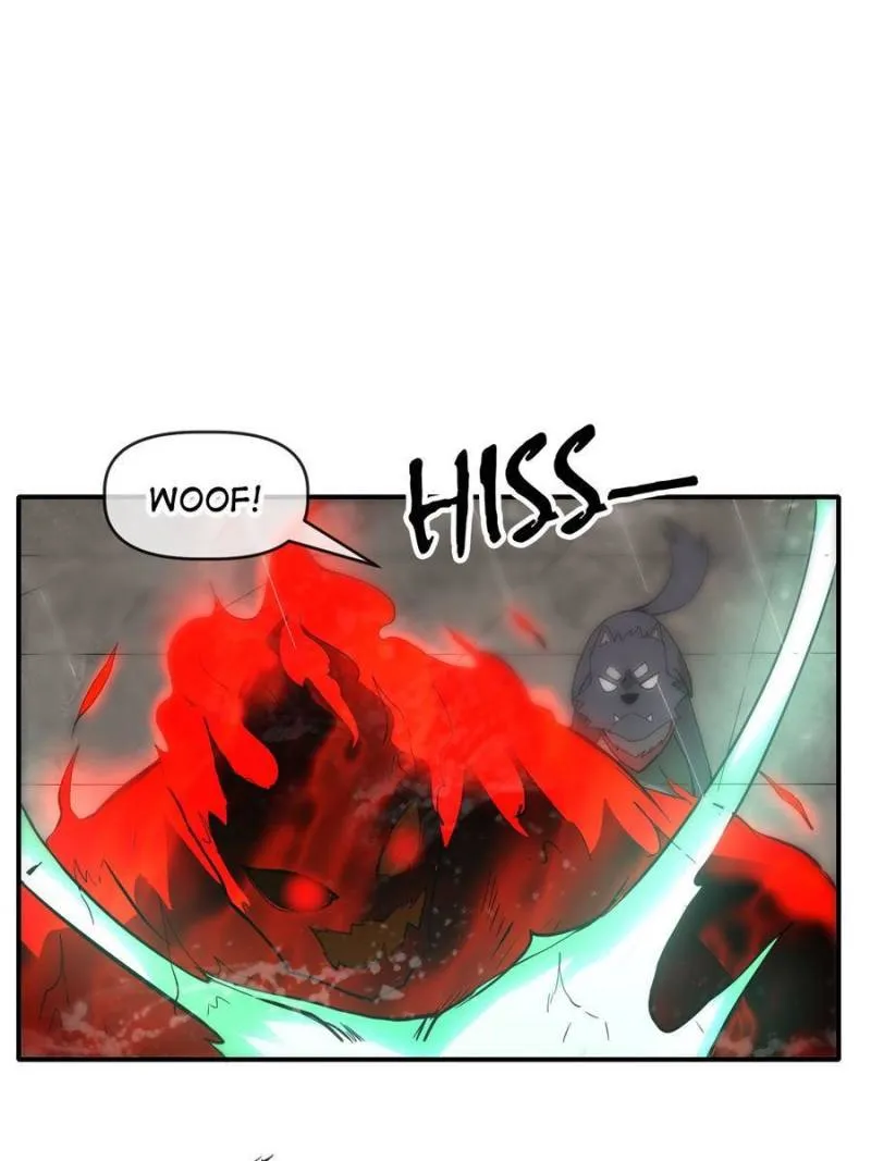 Star Gate Chapter 48 Online - página 68