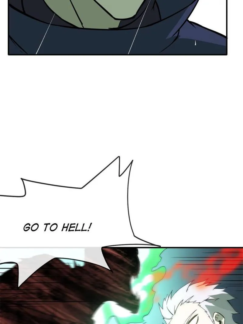 Star Gate Chapter 48 Online - página 77