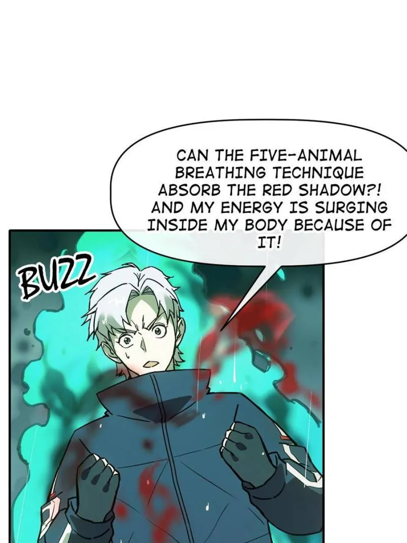 Star Gate Chapter 48 Online - página 86