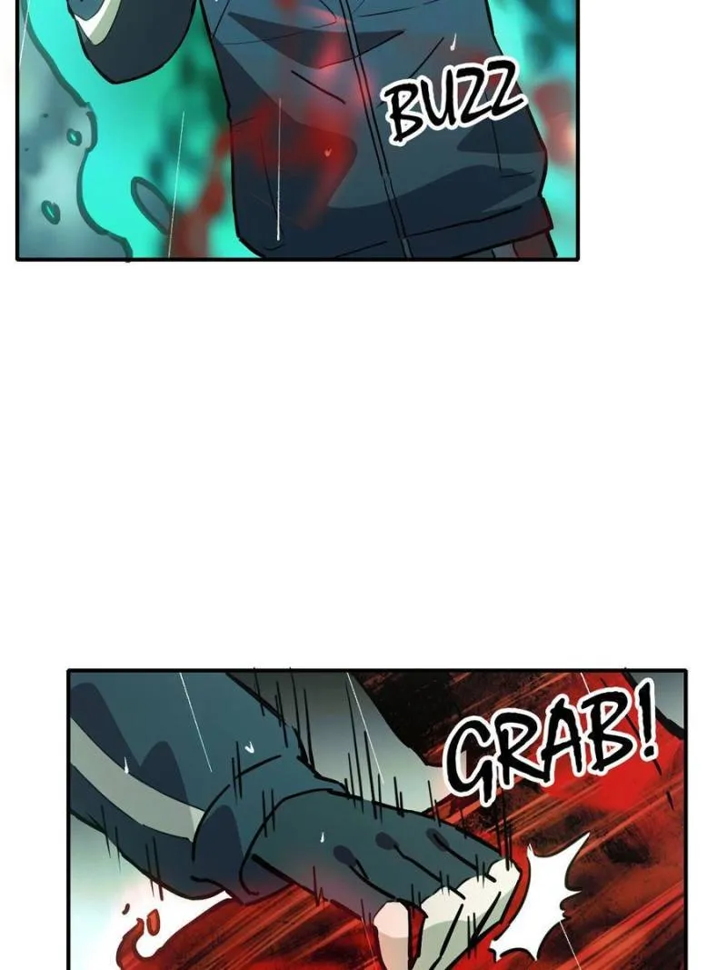 Star Gate Chapter 48 Online - página 87