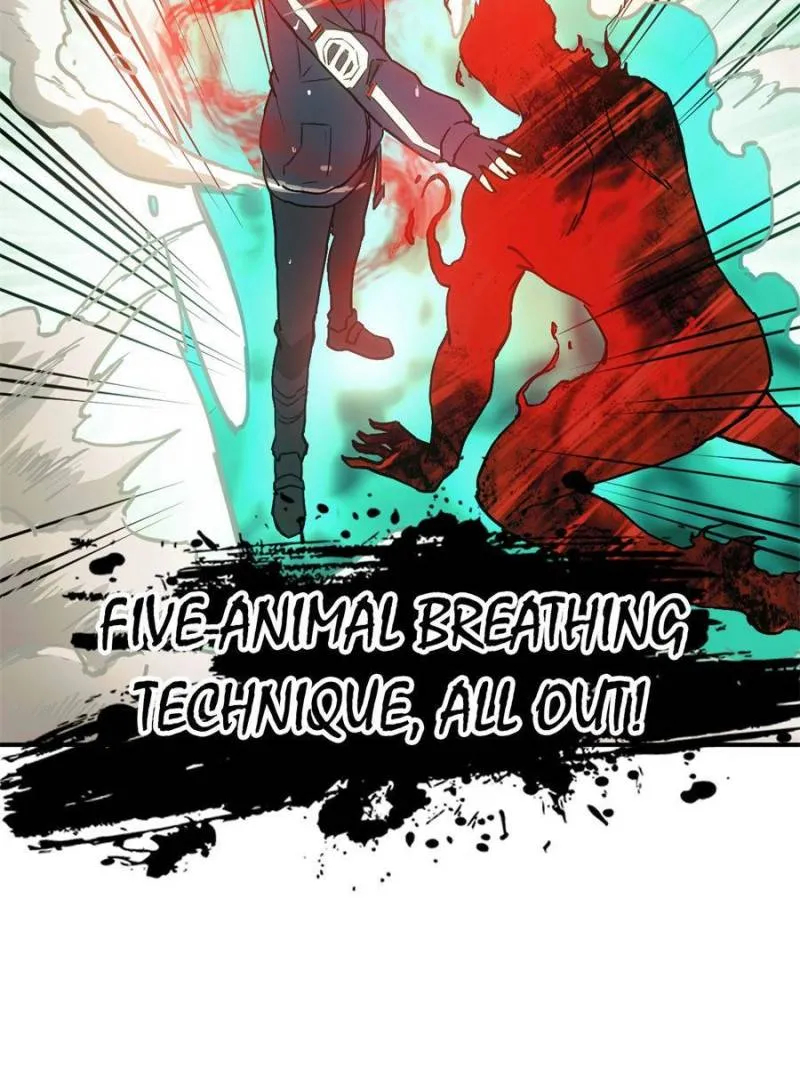 Star Gate Chapter 48 Online - página 89