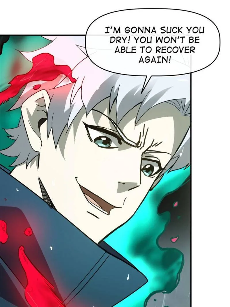 Star Gate Chapter 48 Online - página 90