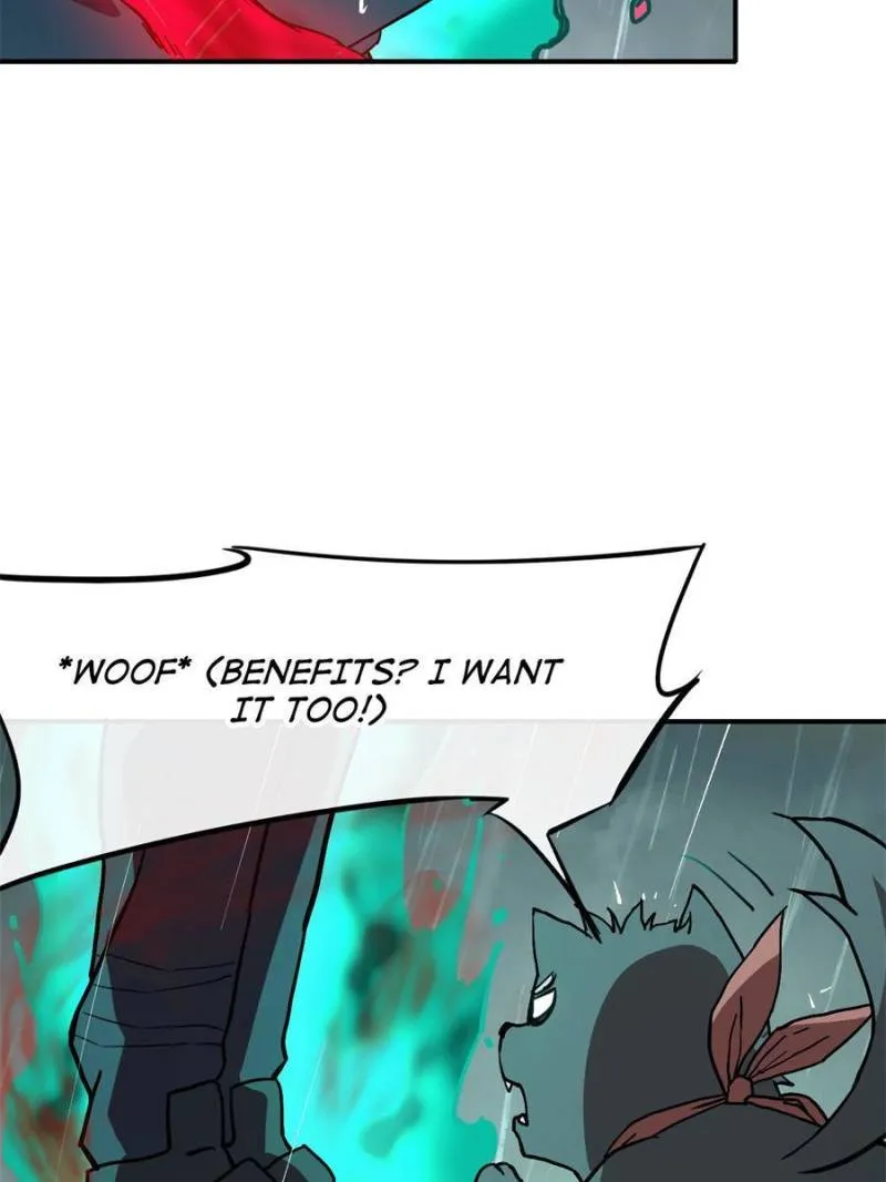 Star Gate Chapter 48 Online - página 91
