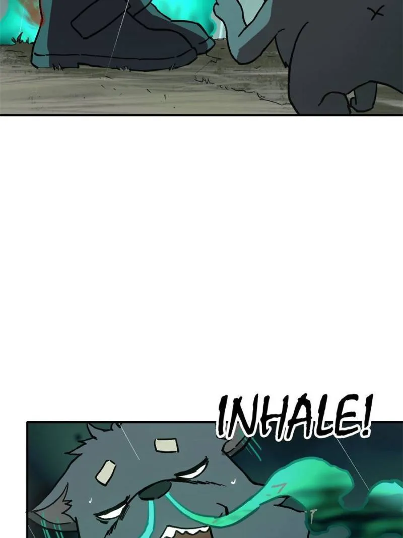Star Gate Chapter 48 Online - página 92