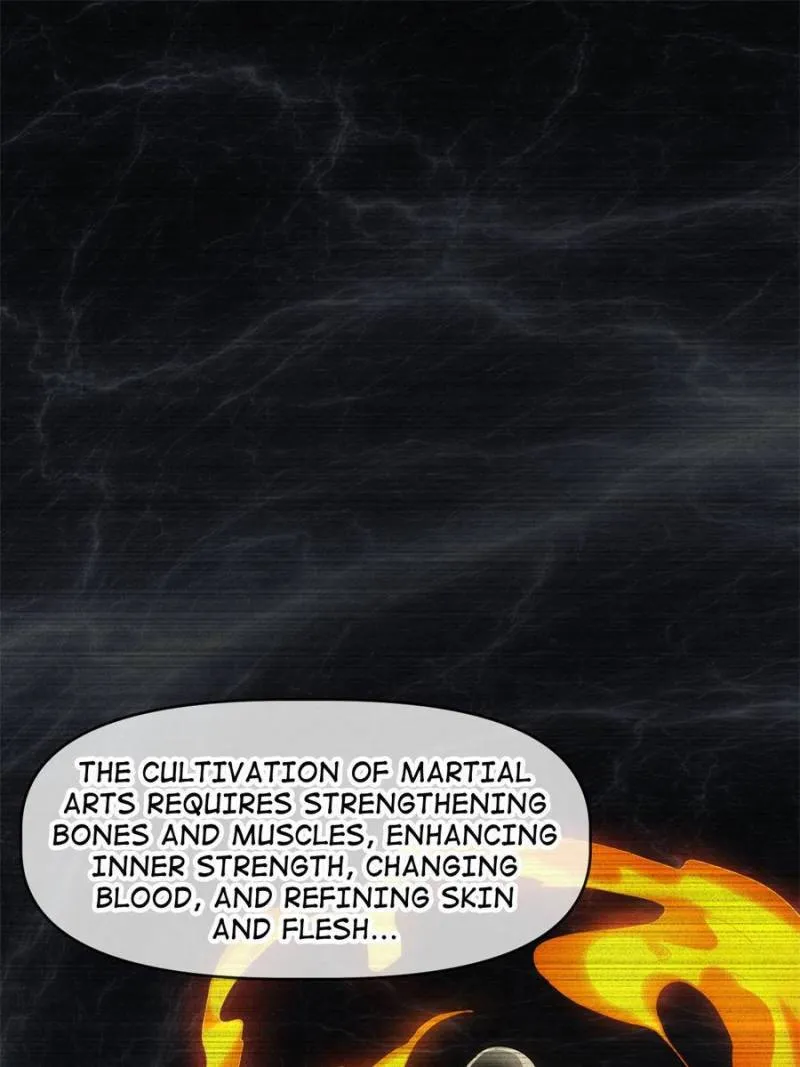 Star Gate Chapter 49 Online - página 1