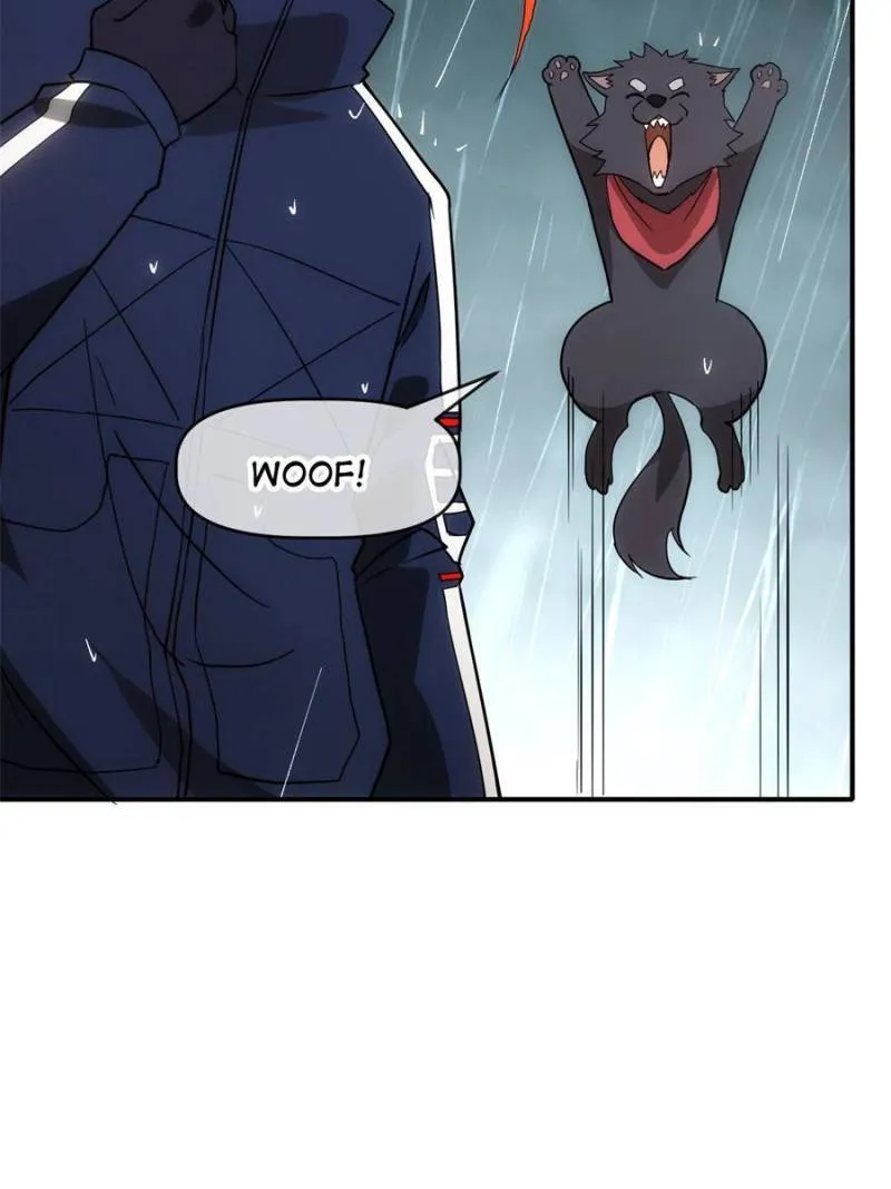 Star Gate Chapter 49 Online - página 10
