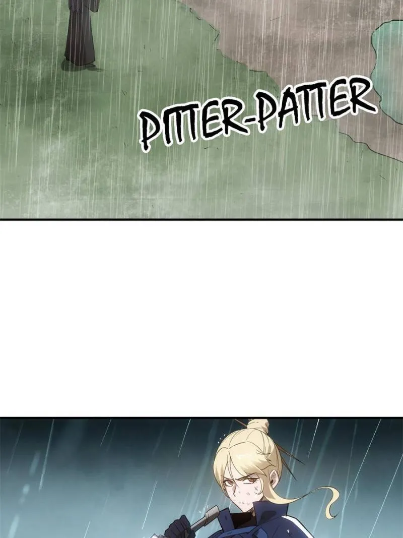 Star Gate Chapter 49 Online - página 18