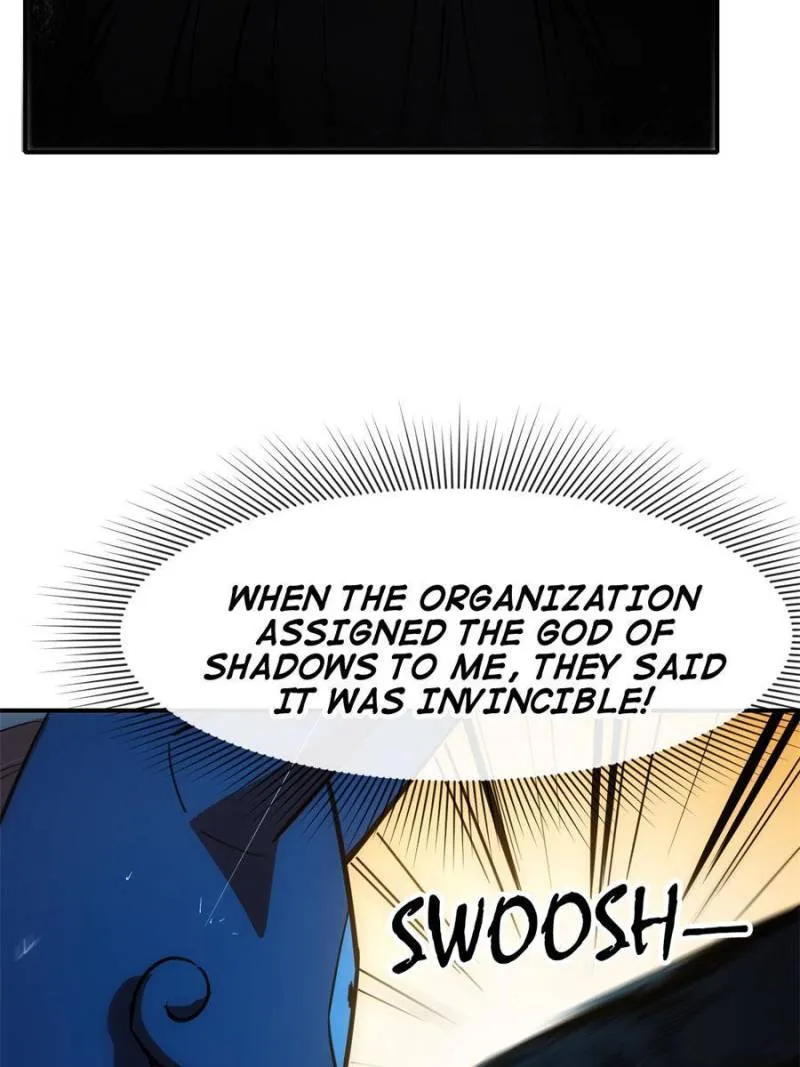 Star Gate Chapter 49 Online - página 23