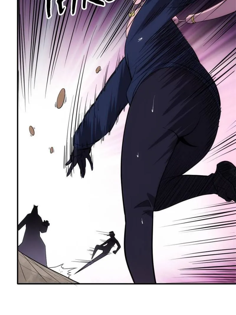 Star Gate Chapter 49 Online - página 27