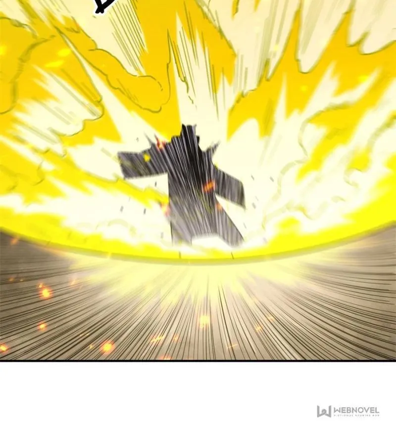 Star Gate Chapter 49 Online - página 31