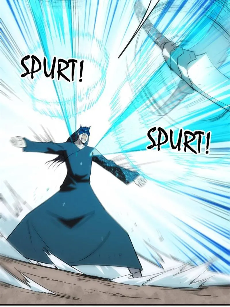 Star Gate Chapter 49 Online - página 38