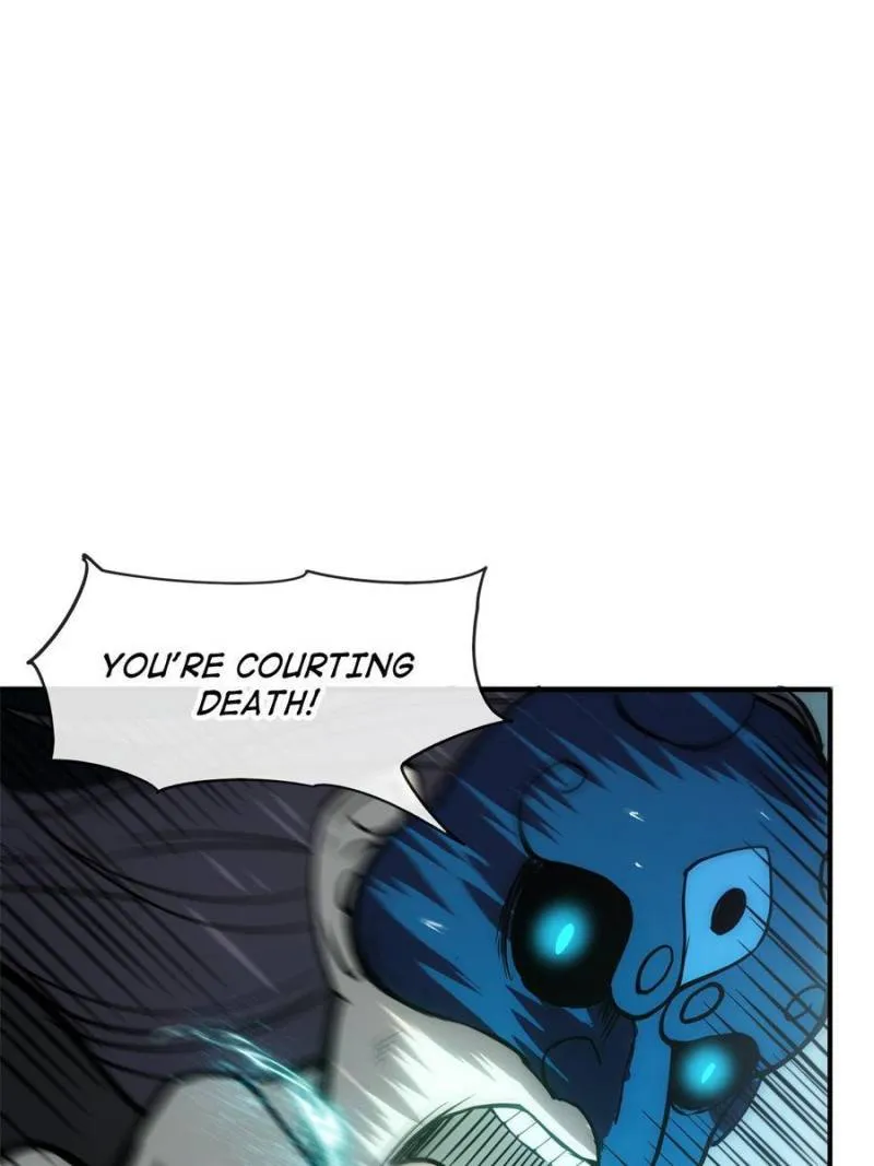 Star Gate Chapter 49 Online - página 39