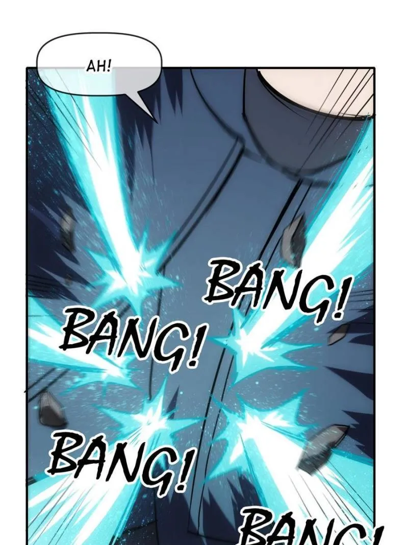 Star Gate Chapter 49 Online - página 44