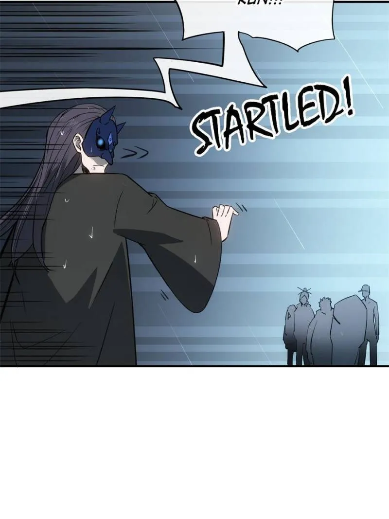 Star Gate Chapter 49 Online - página 52