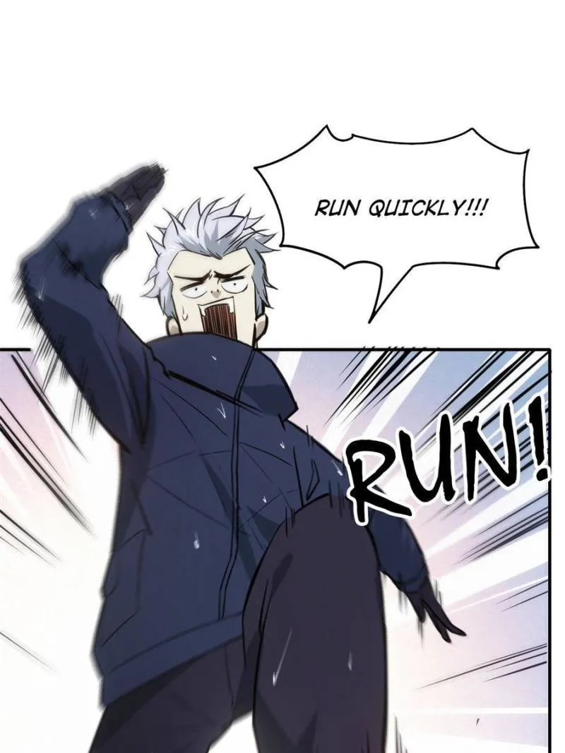Star Gate Chapter 49 Online - página 53