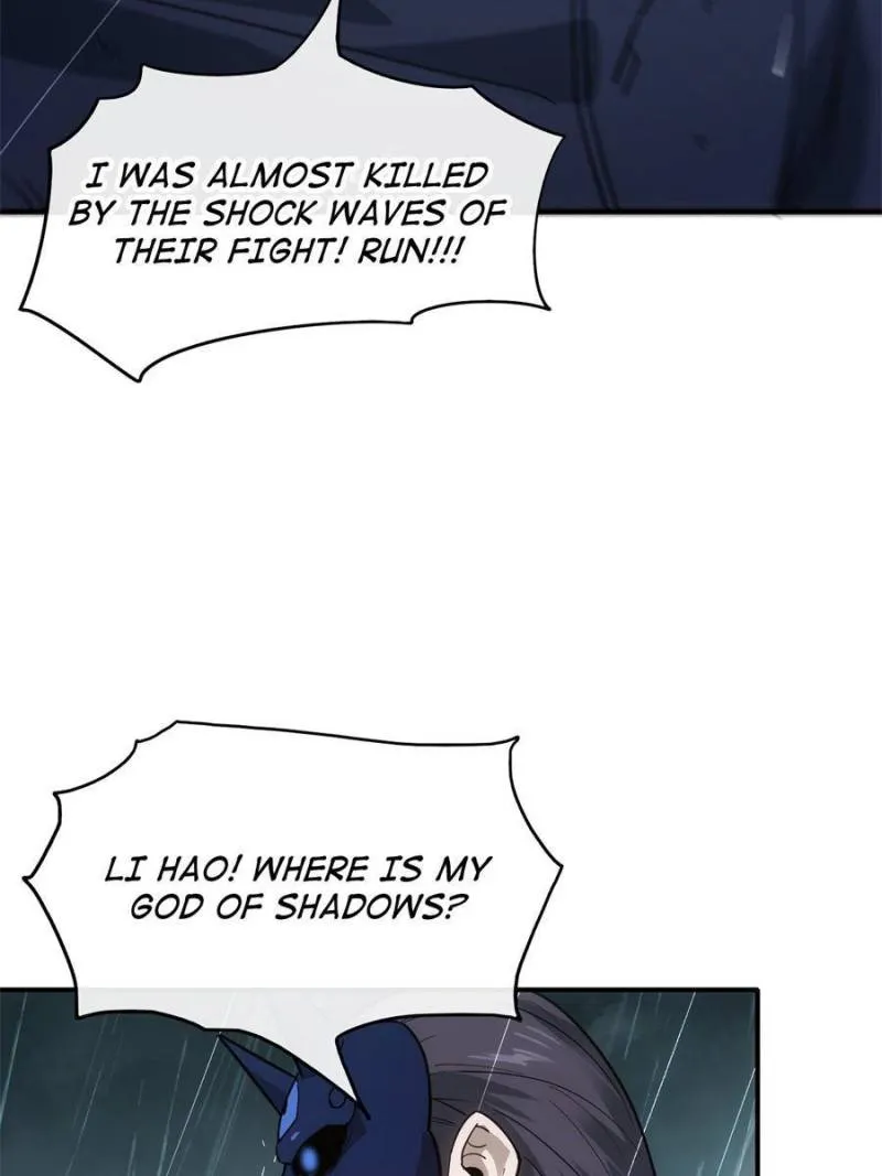 Star Gate Chapter 49 Online - página 56