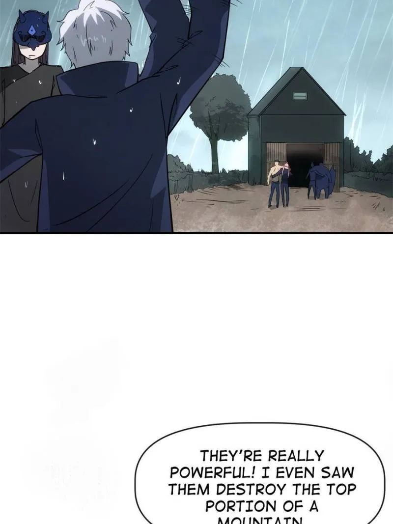Star Gate Chapter 49 Online - página 66