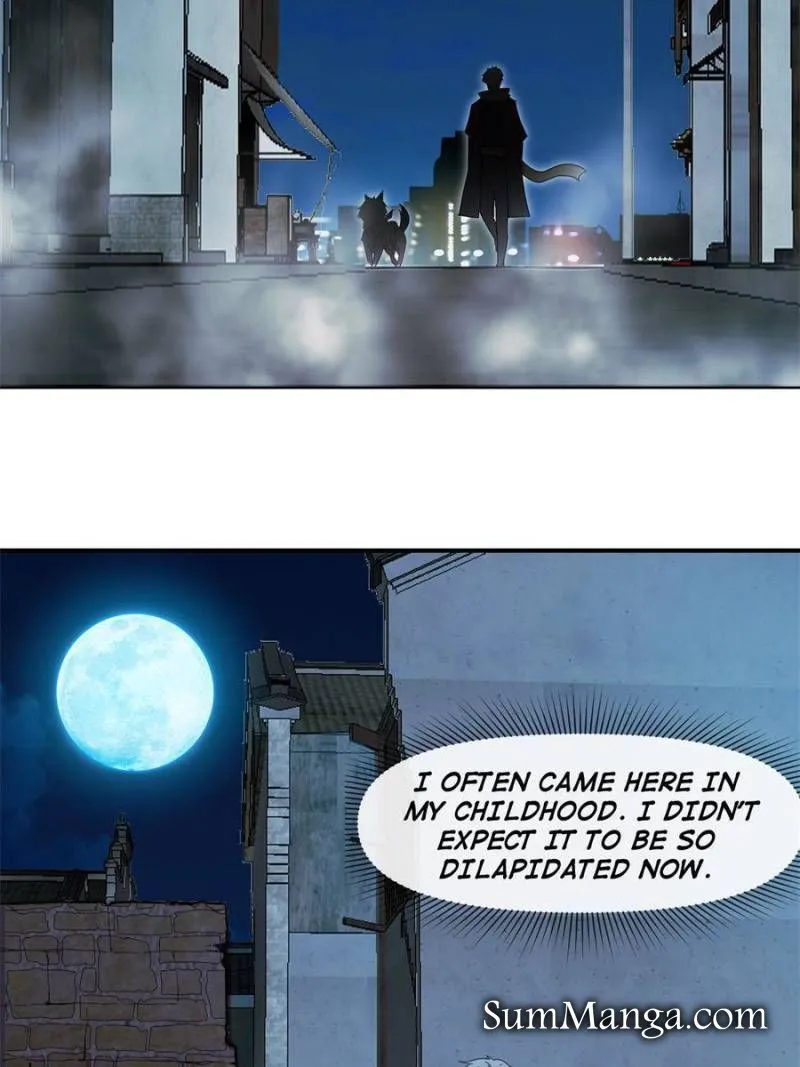 Star Gate Chapter 5 Online - página 2