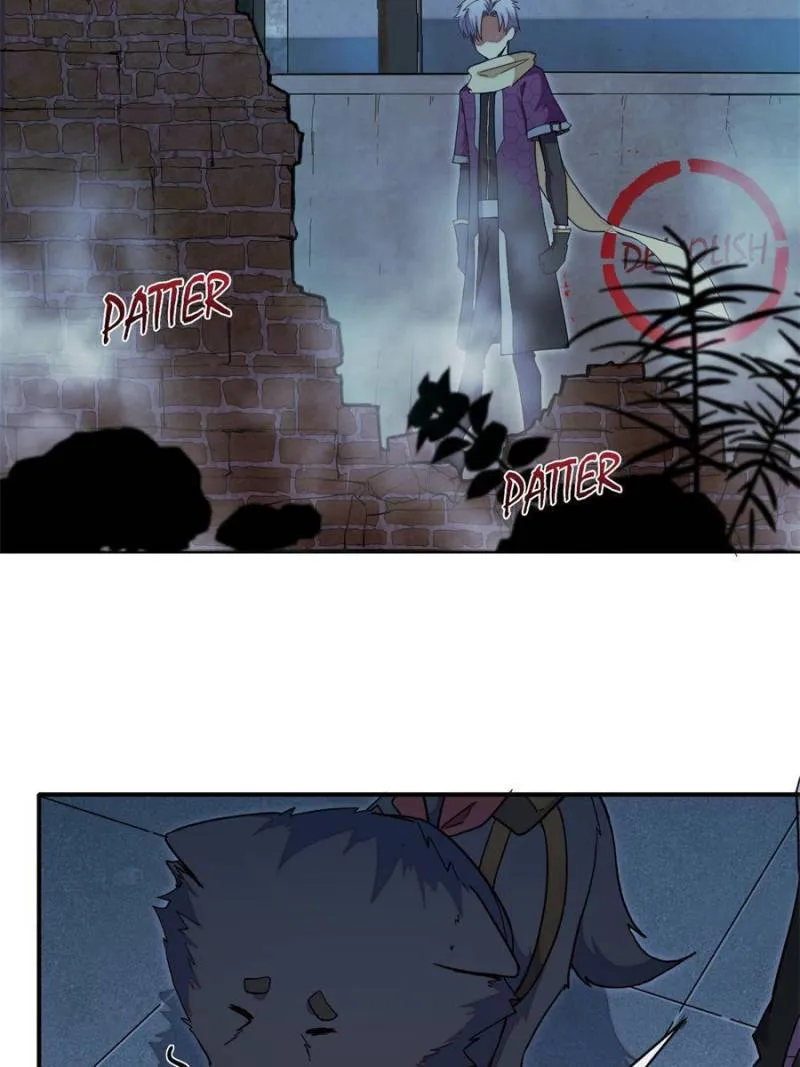 Star Gate Chapter 5 Online - página 3