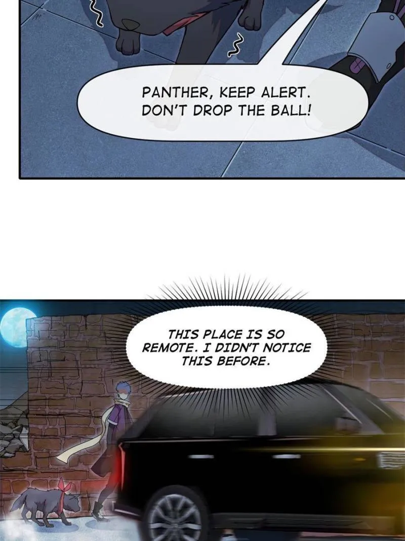Star Gate Chapter 5 Online - página 4