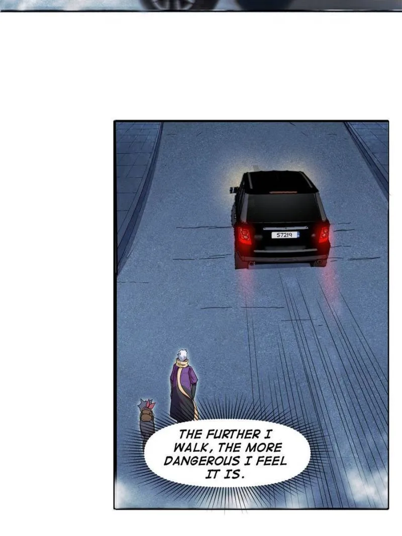 Star Gate Chapter 5 Online - página 5