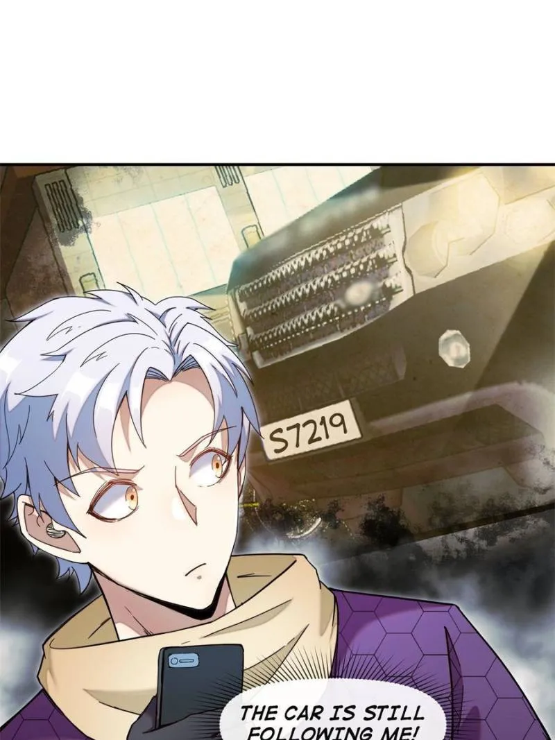 Star Gate Chapter 5 Online - página 6