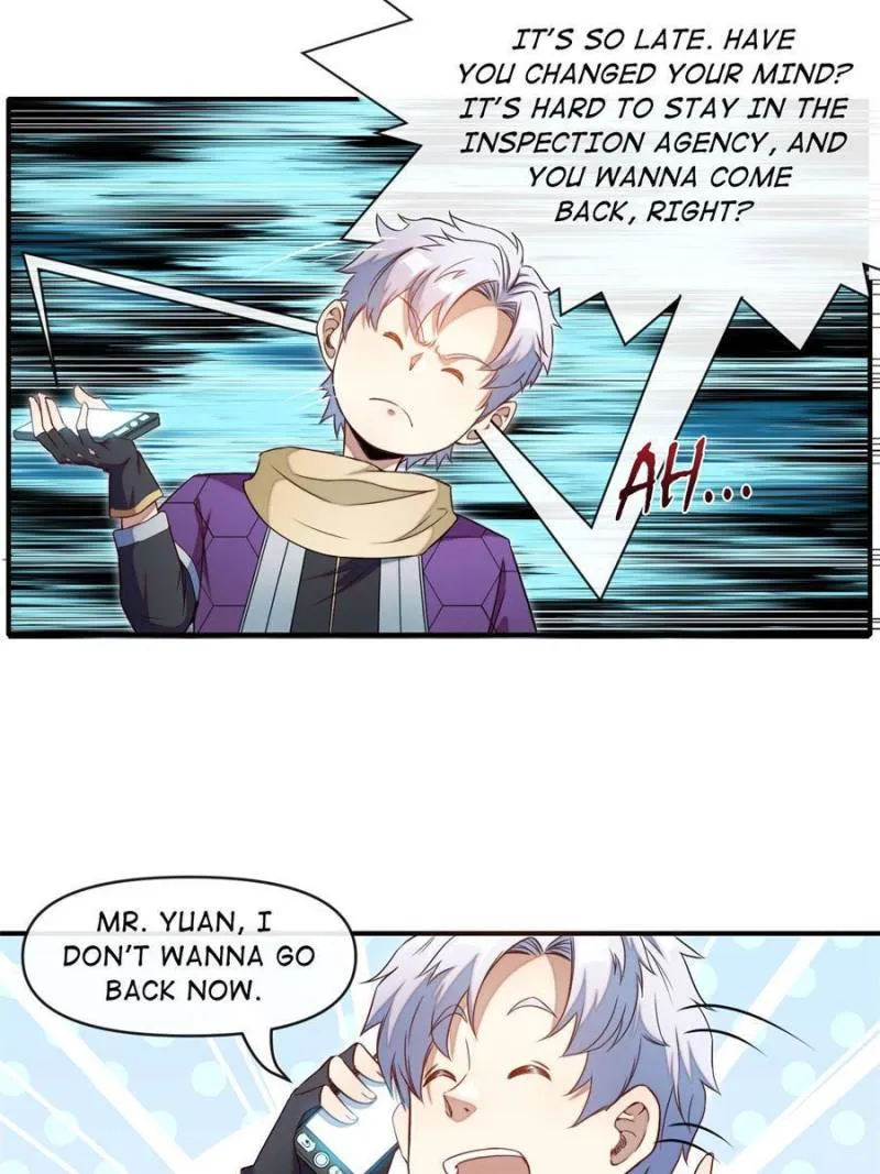 Star Gate Chapter 5 Online - página 9