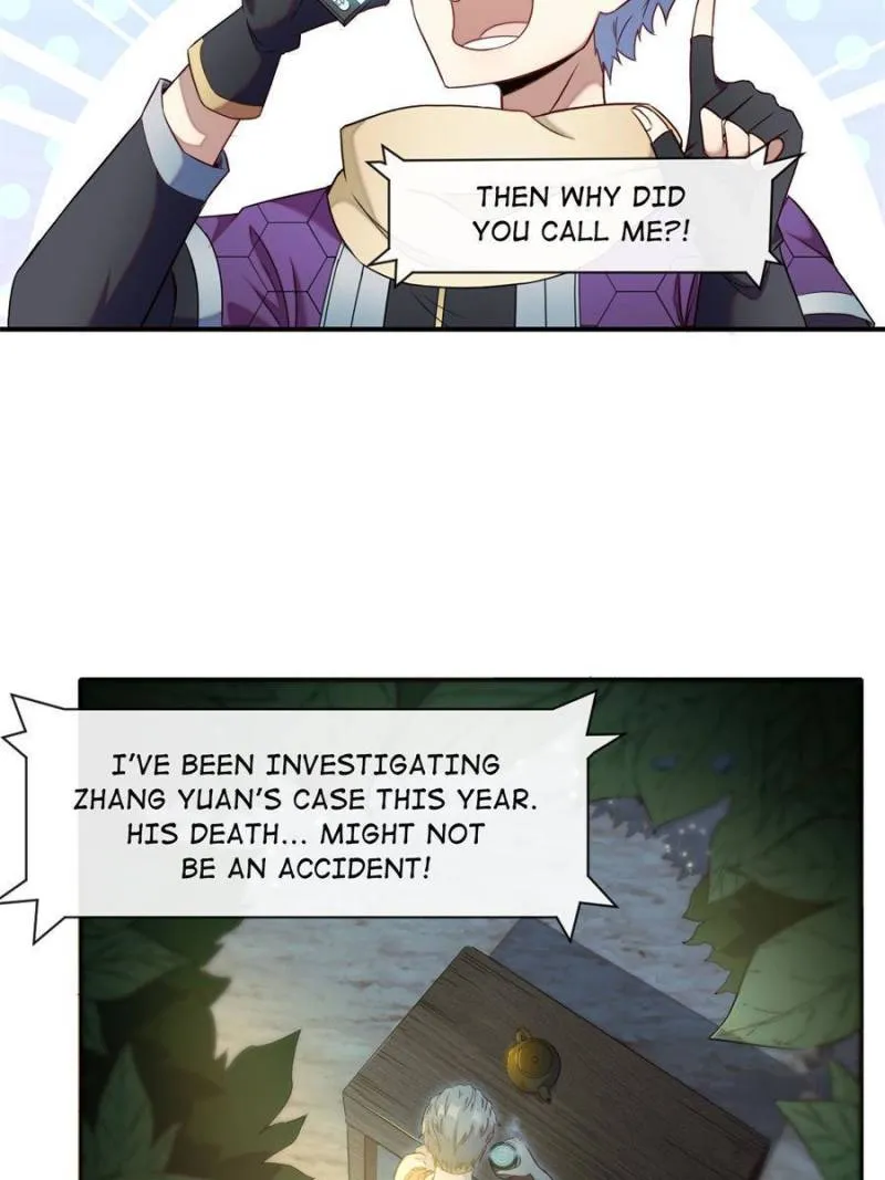 Star Gate Chapter 5 Online - página 10