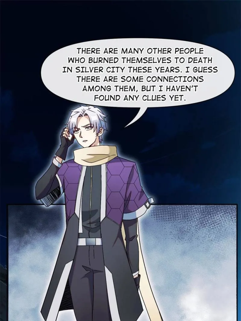 Star Gate Chapter 5 Online - página 12