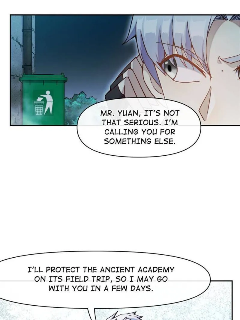 Star Gate Chapter 5 Online - página 16