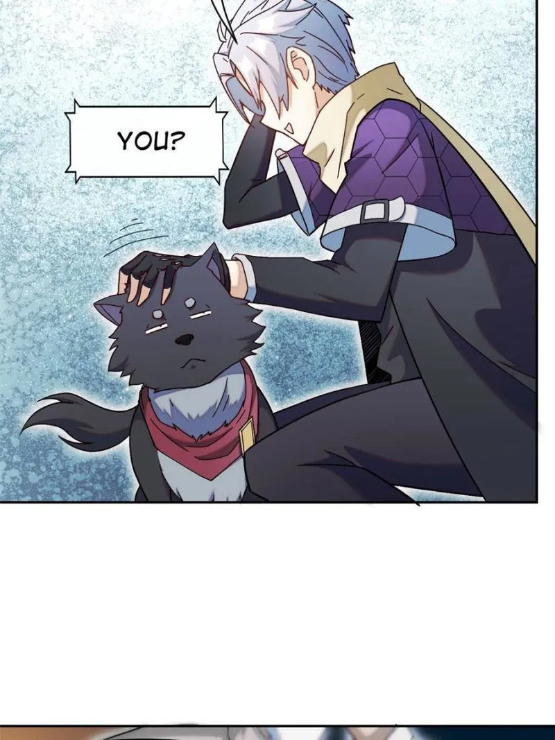 Star Gate Chapter 5 Online - página 17