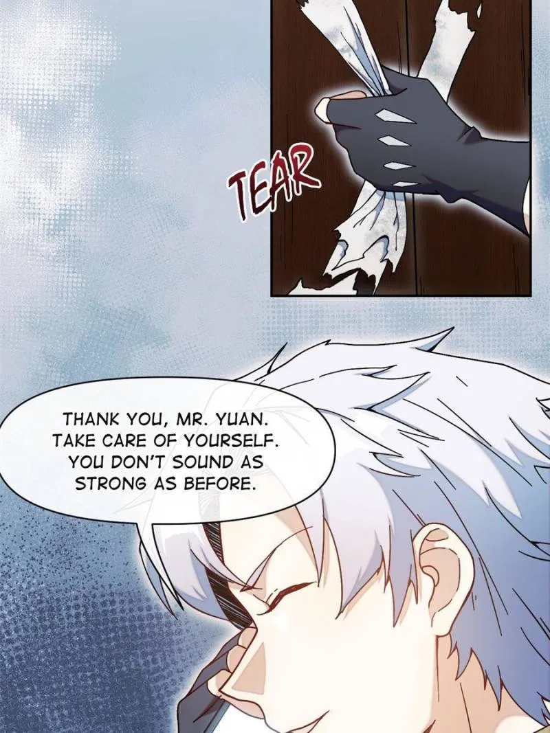 Star Gate Chapter 5 Online - página 19